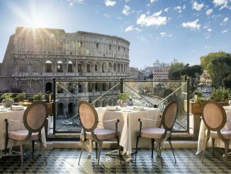 Roma Restoranları